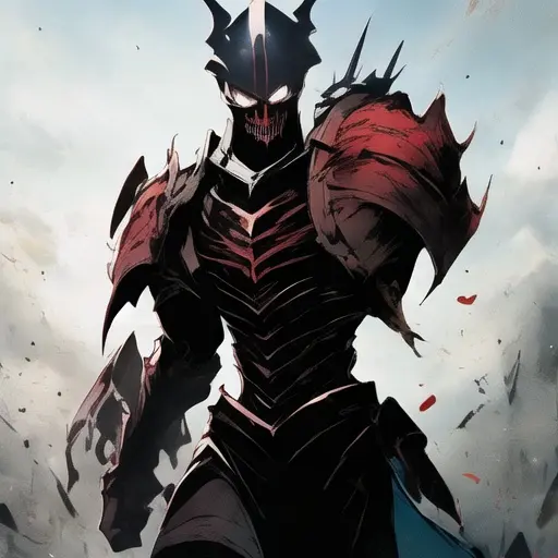 RoastDial5628의 魔王様