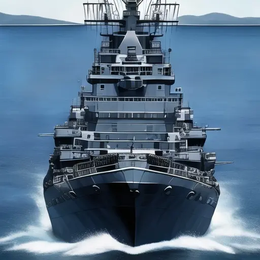 RoastDial5628의 不沈艦