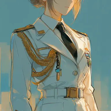 Profile image of ヴェロニカ