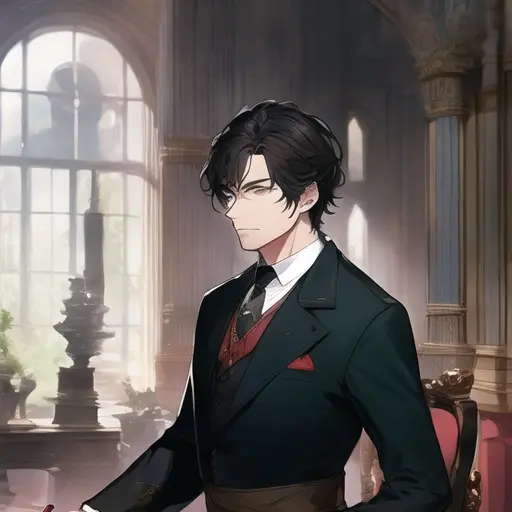 RoughCow7822의 Appeasement