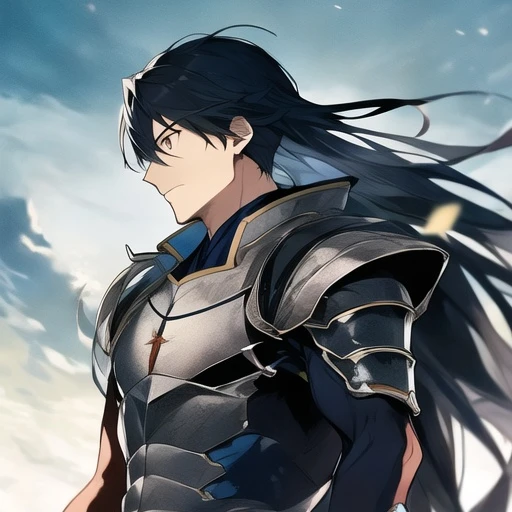 武尊
