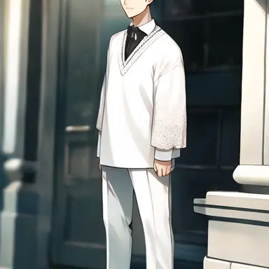 Profile image of 仲介人x