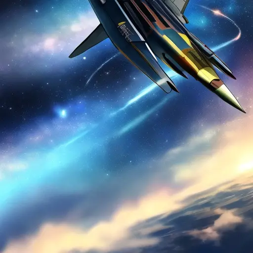 RoughCow7822의 Bring Down the New Fighter