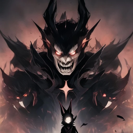 魔王軍