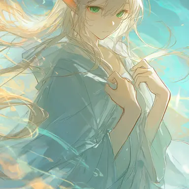 Profile image of リリ