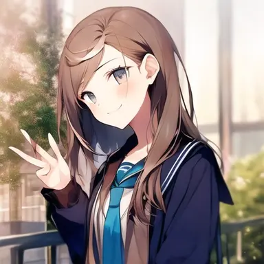 Profile image of Ivy