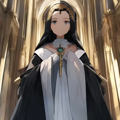 Profile image of Faith