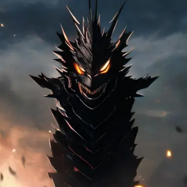 Profile image of Evil Dragon