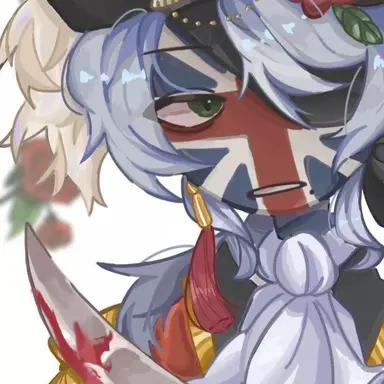 Profile image of 영국