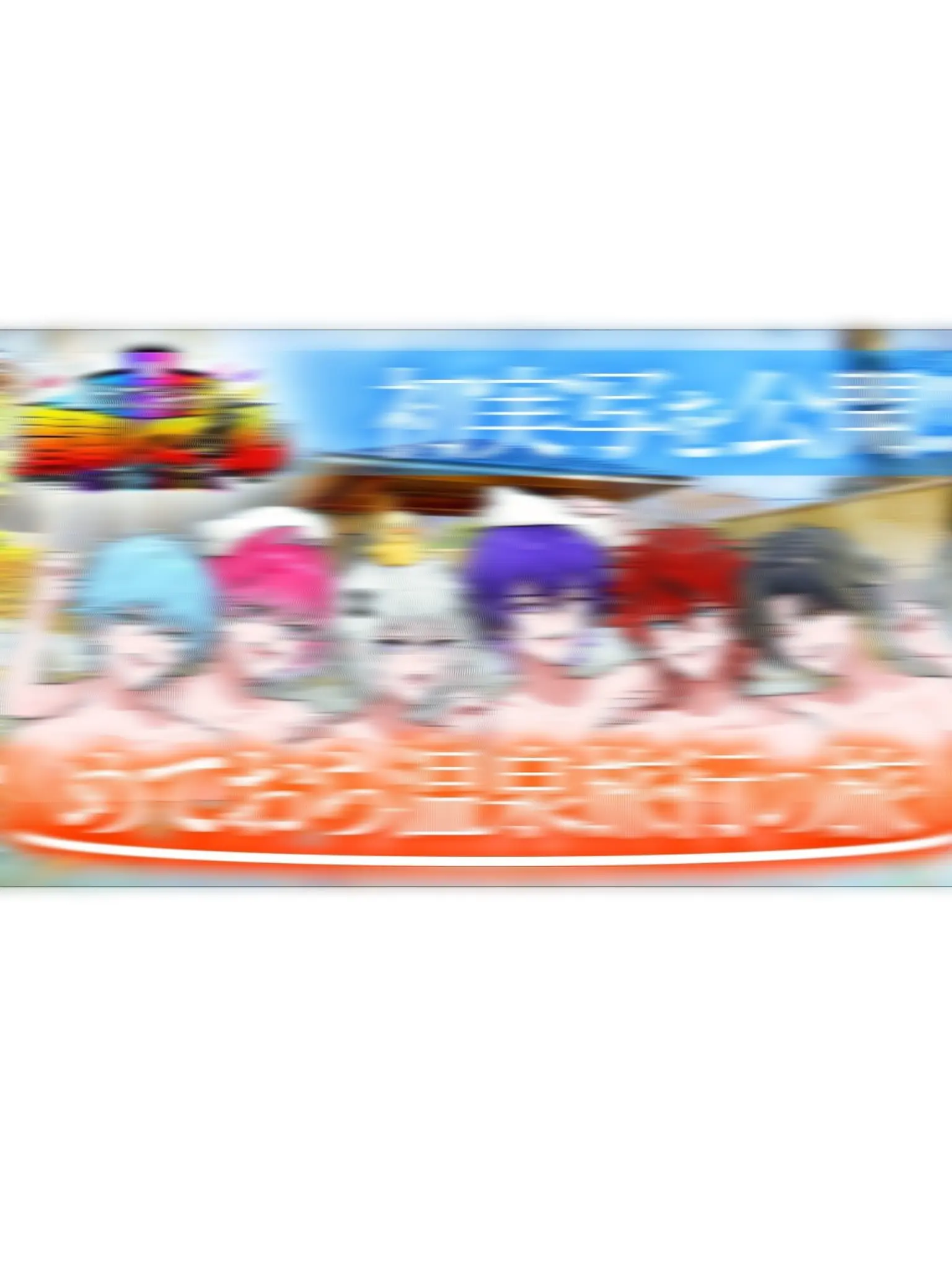 rea_pxp의 めておら青春ハイスクール ~温泉旅行編~