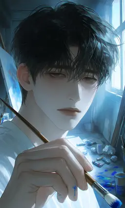 Profile image of 윤서진