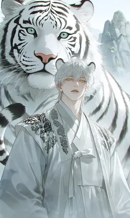 Profile image of Baekho