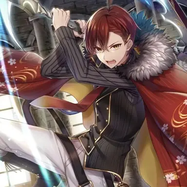 Profile image of Osamu Dazai