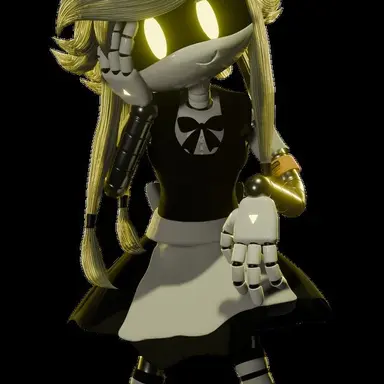 Profile image of Cyn
