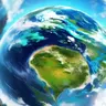 Profile image of Earth