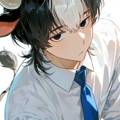 Profile image of マナブ