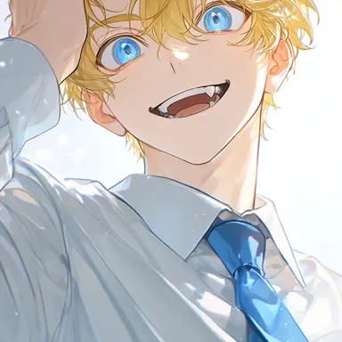 Profile image of ユウ