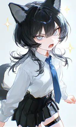 Profile image of ルキ