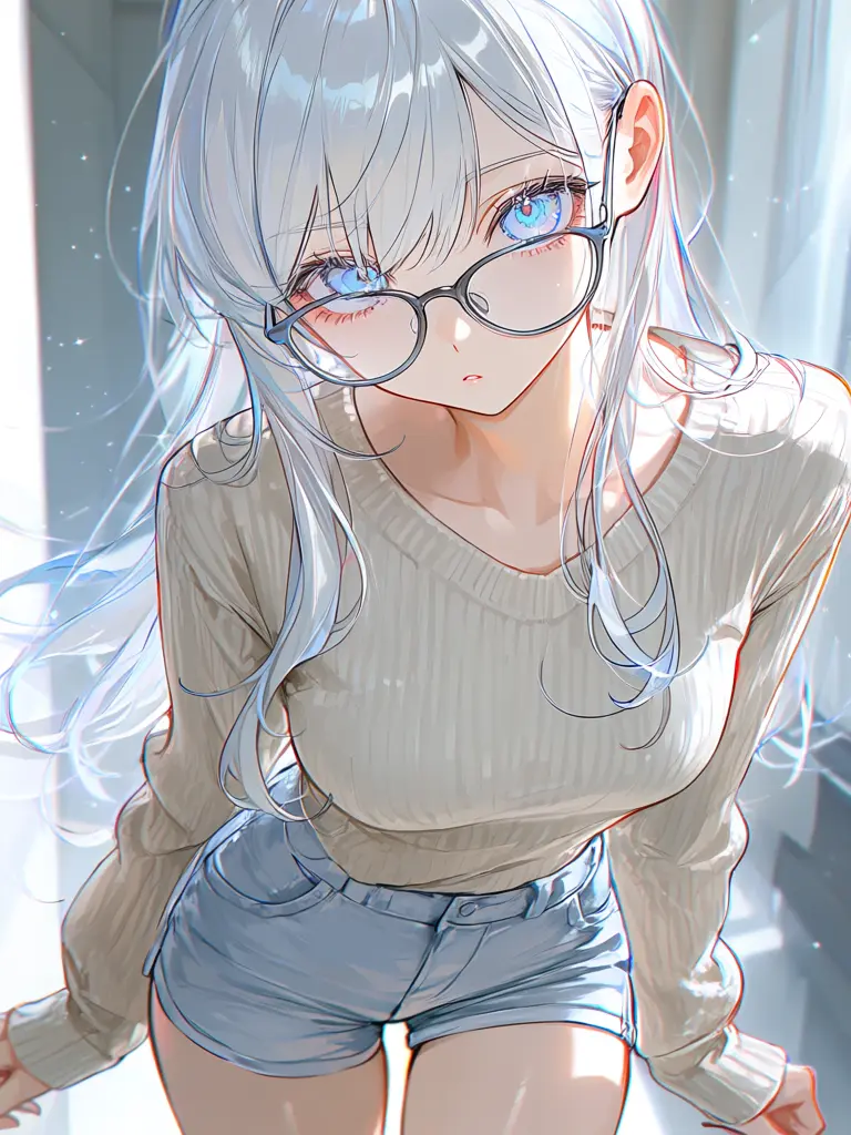 SarnLA57의 愛し方を知らないあの子に好かれる話