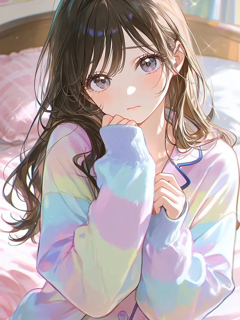 SarnLA57의 Just Want to Say Goodnight