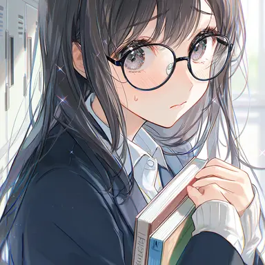 Profile image of 怜