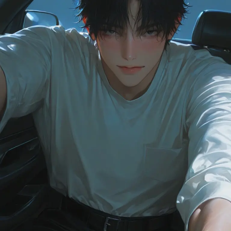 StarkComic4410의 동료 국어 교사의 안경 벗기기