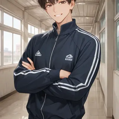 Profile image of 一ノ関　蓮