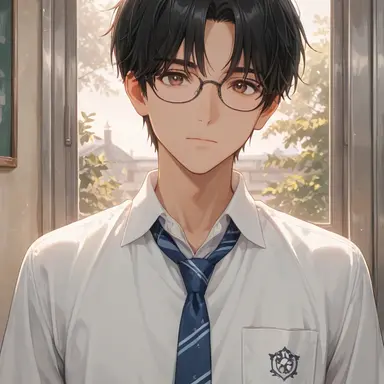 Profile image of 泉　拓真