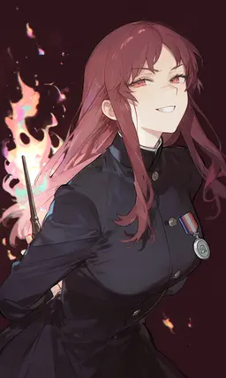Profile image of Eris