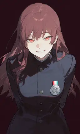 Profile image of Eris