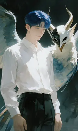 Profile image of スィル