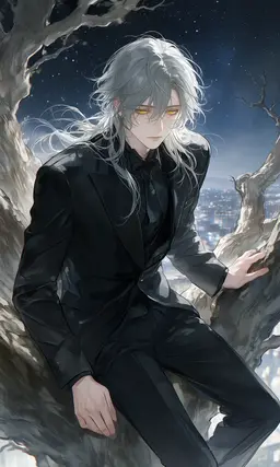 Profile image of アグヘロ
