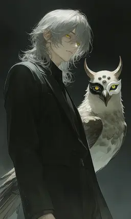 Profile image of アグヘロ
