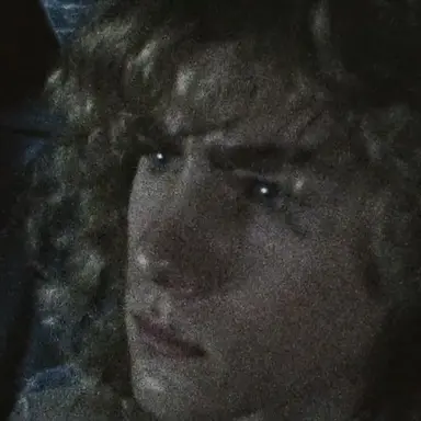 Profile image of Vance Hopper