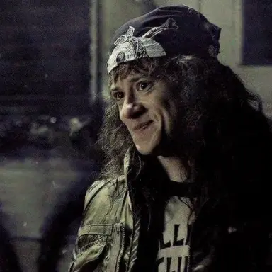 Profile image of Eddie