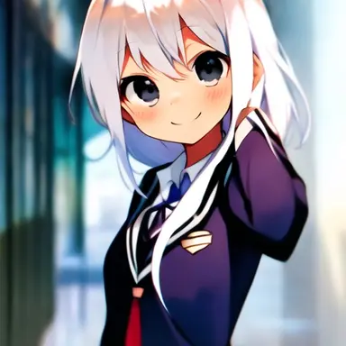Profile image of ミジ