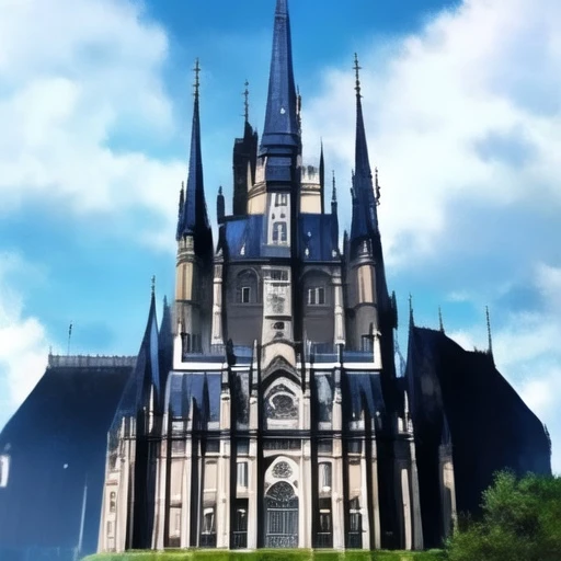 スターライト魔法学校