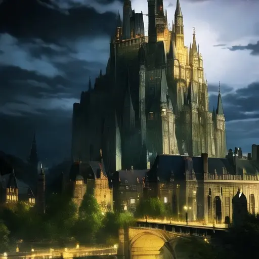 PorousQuail6599의 マジキ・スコレー魔法学院