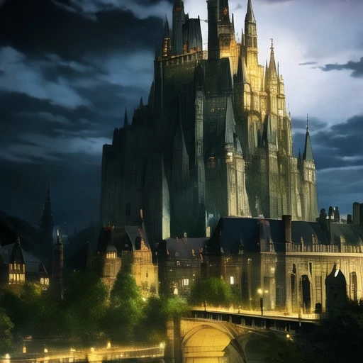 マジスコ魔法学院