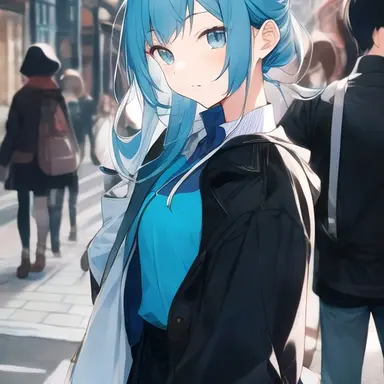Profile image of マユリ