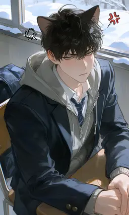 Profile image of ソ・ジェヒョク