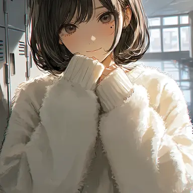 Profile image of 시라이시 히요리