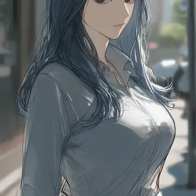 Profile image of 쿠로카와 린