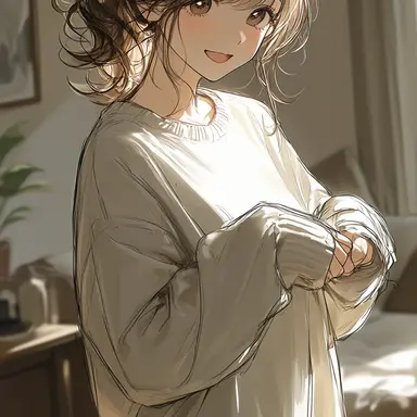 Profile image of 사쿠라바 미즈키