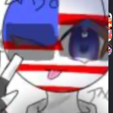 Profile image of アメリカ