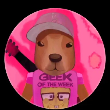 Profile image of 시온