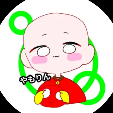 Profile image of やもりん