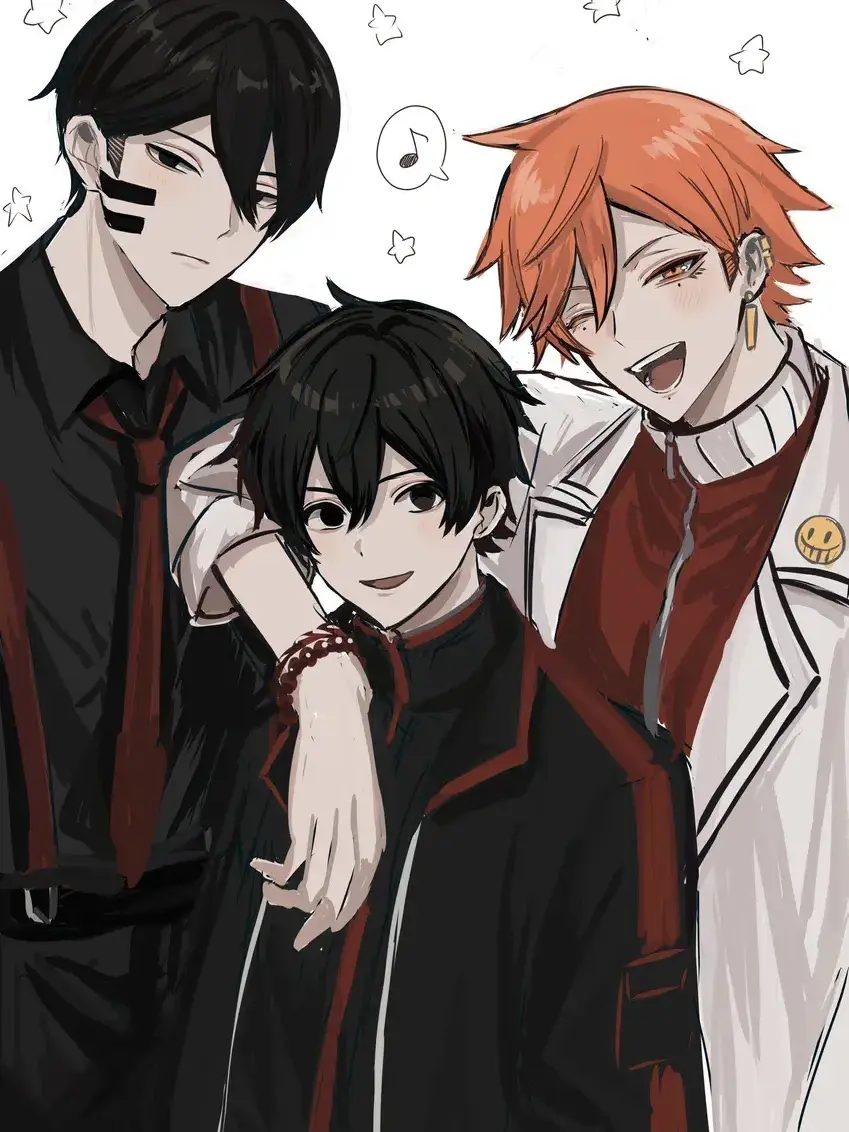 PastelSpool9534의 .*･ﾟ転生したら愛されたo,+:｡