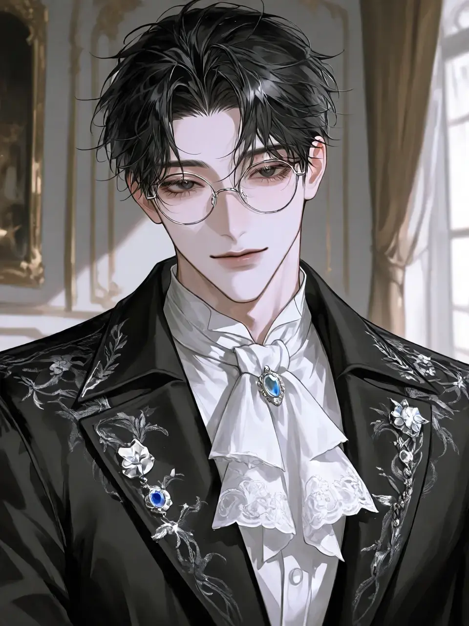 yo_s24의 婚約者に溺愛されてます