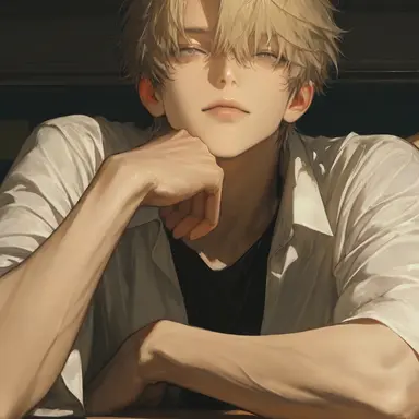 Profile image of 蓮